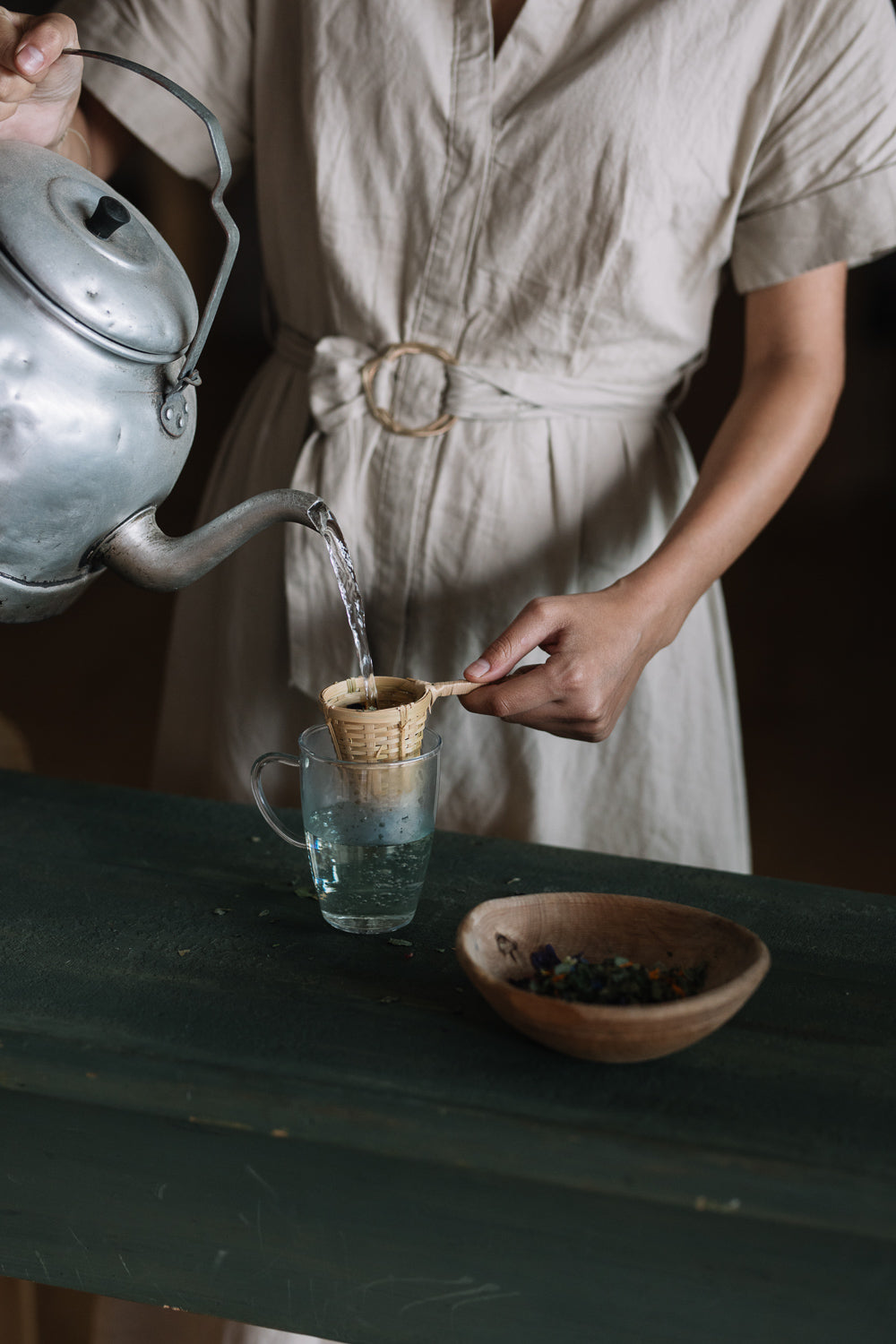 Come riconoscere e gustare un infuso di qualità