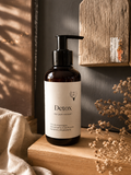 Olio massaggio Detox