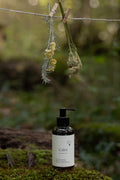 Olio massaggio Calm