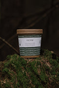 Infuso "della montagna"