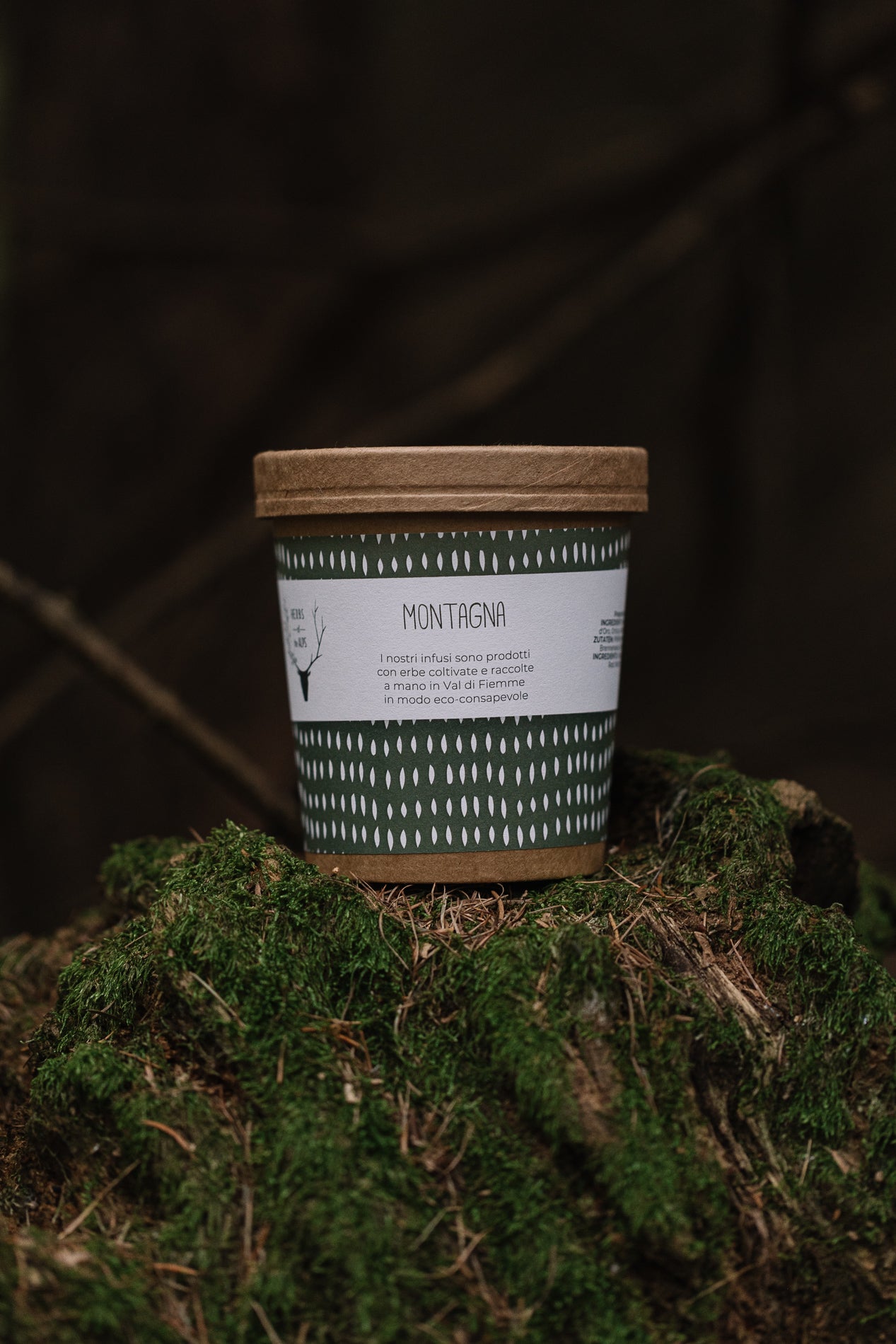 Infuso "della montagna"