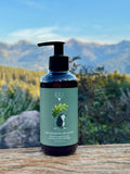 Detergente Delicato [for wild ones]