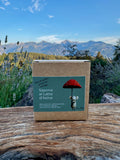 Sapone solido latte d'Asina [for wild ones]