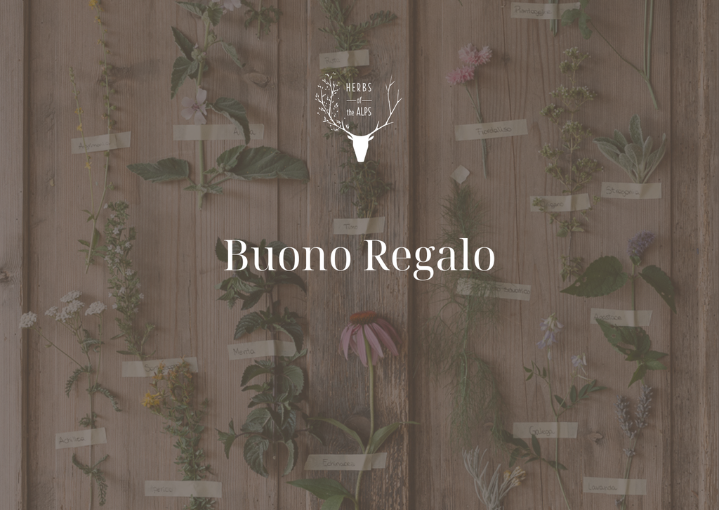 Buono regalo