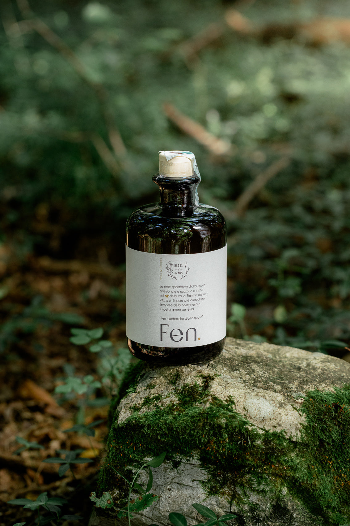 Amaro “FEN”
