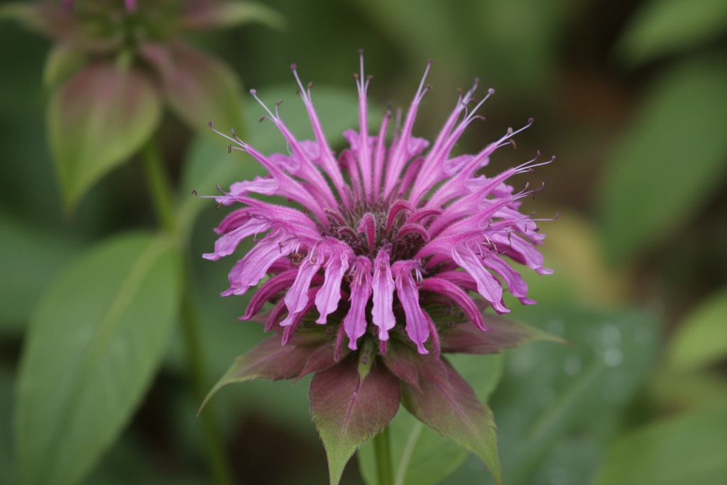 Sale alla Monarda