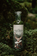 Grappa al finocchietto selvatico
