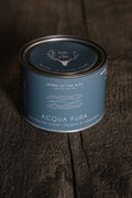 infuso acqua pura
