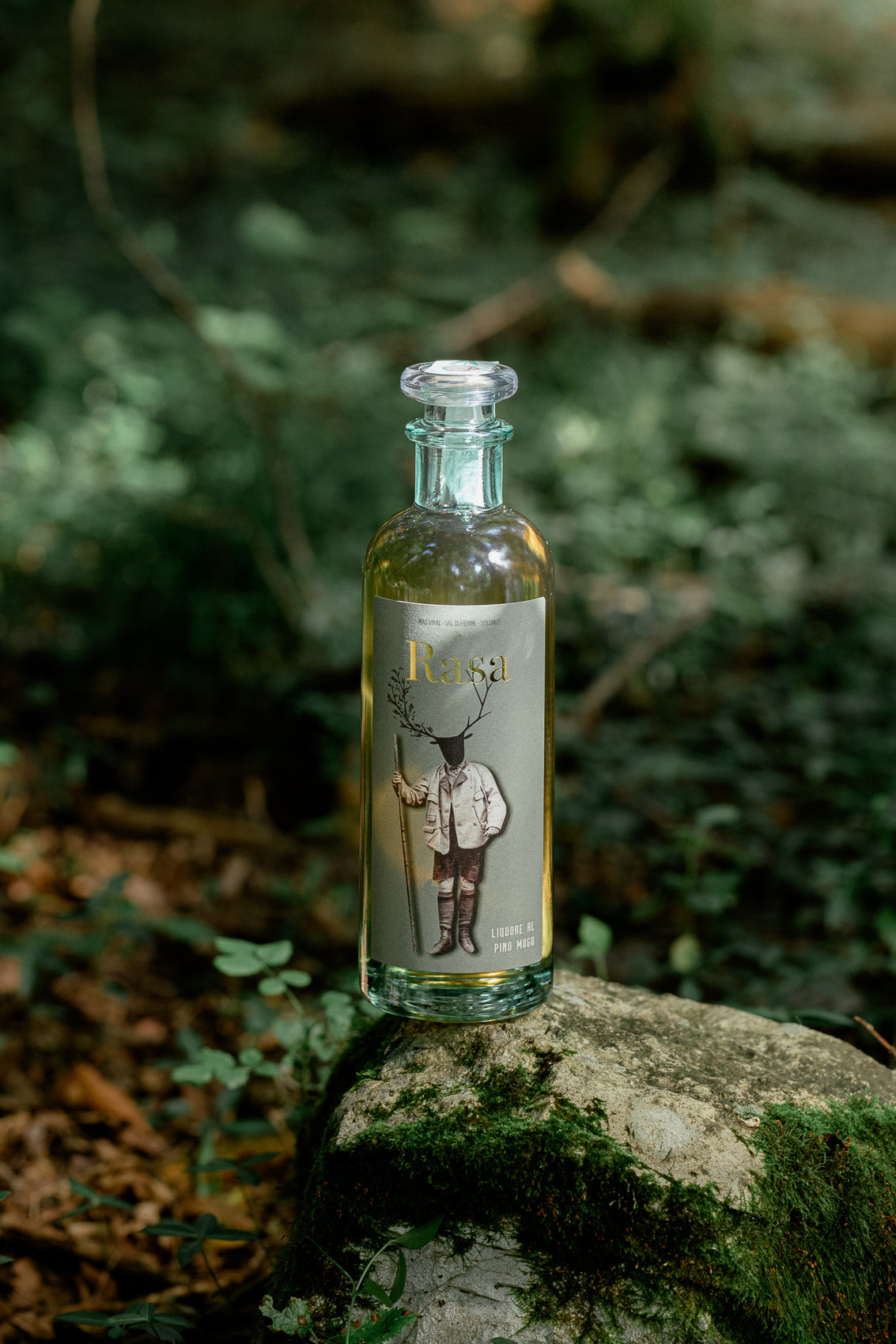 Liquore "RASA"