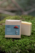 Sapone solido latte d'Asina [for wild ones]