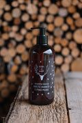 shampoo doccia abete bianco e pino mugo