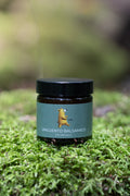 Unguento Balsamico [for wild ones]